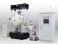 Печь горизонтального горячего прессования и спекания